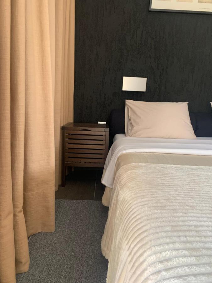 Stylish Seaview Rooftop Thessaloníki Ngoại thất bức ảnh