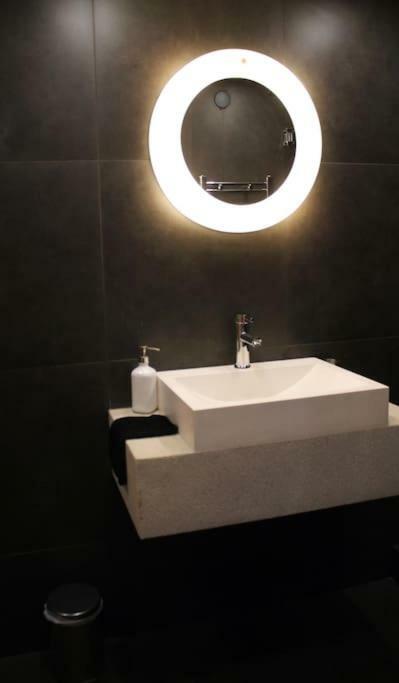 Stylish Seaview Rooftop Thessaloníki Ngoại thất bức ảnh